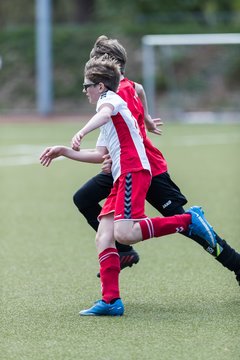 Bild 151 - mCJ Walddoerfer 2 - Farmsen 2 : Ergebnis: 3:1